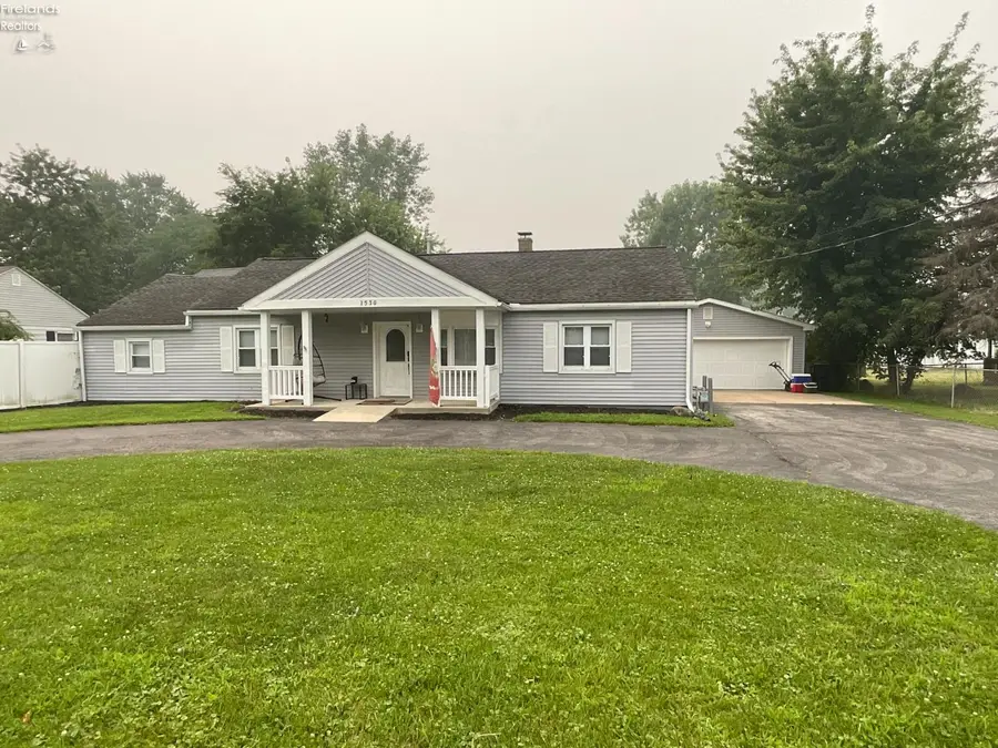 1530 S Main Street, Clyde, OH 43410 - #2