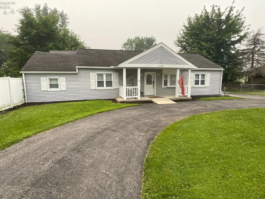 1530 S Main Street, Clyde, OH 43410 - #3