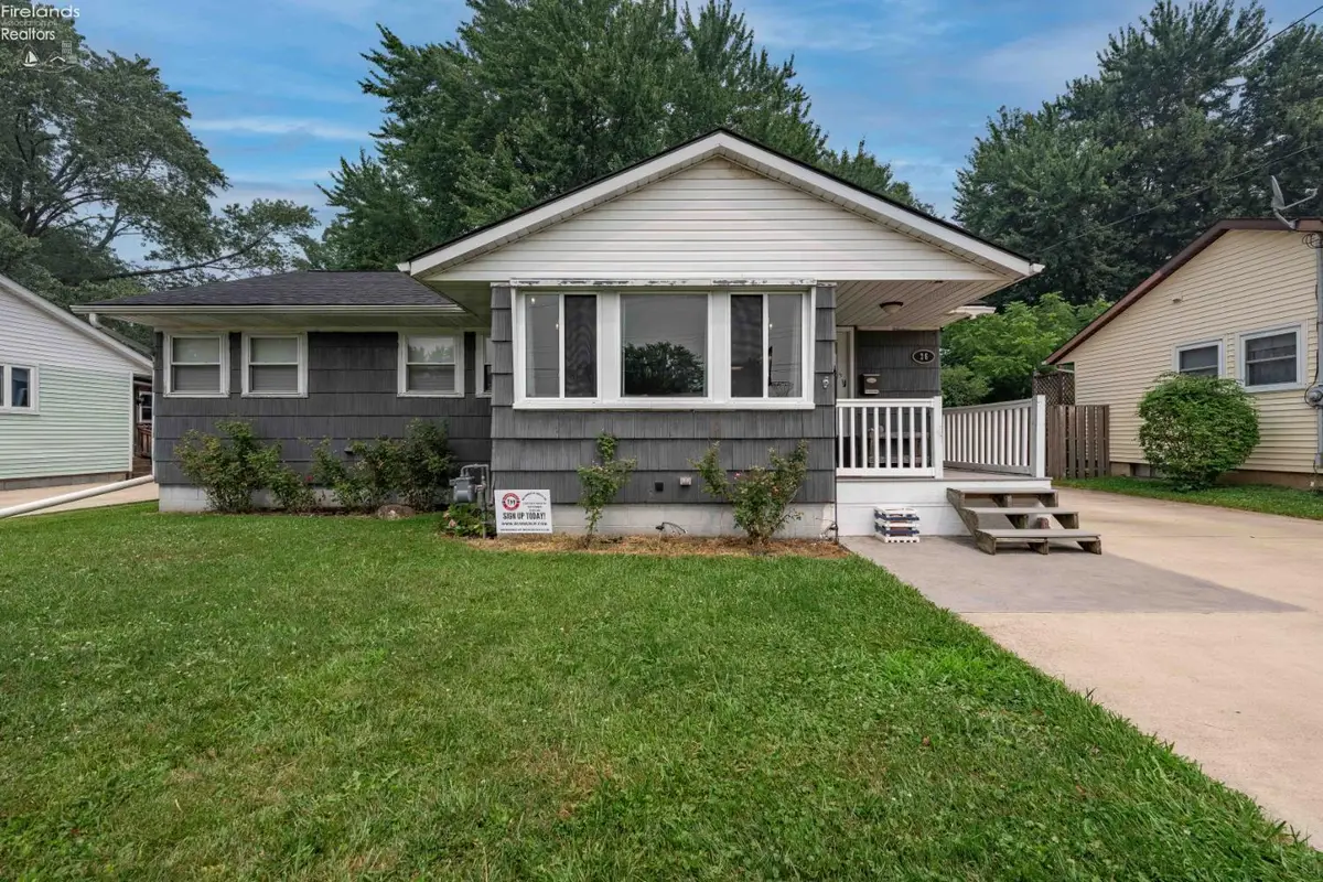 26 Marian Drive, Norwalk, OH 44857 - #1
