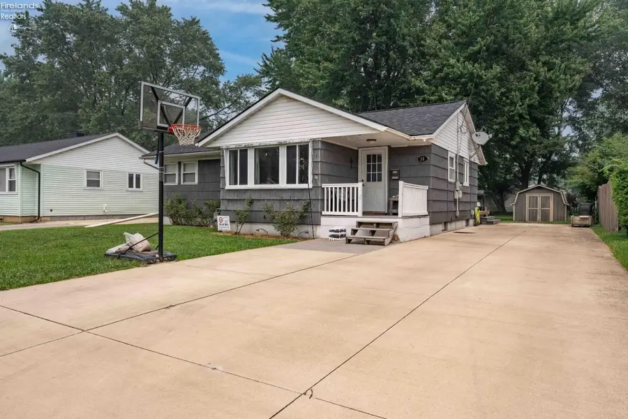 26 Marian Drive, Norwalk, OH 44857 - #2
