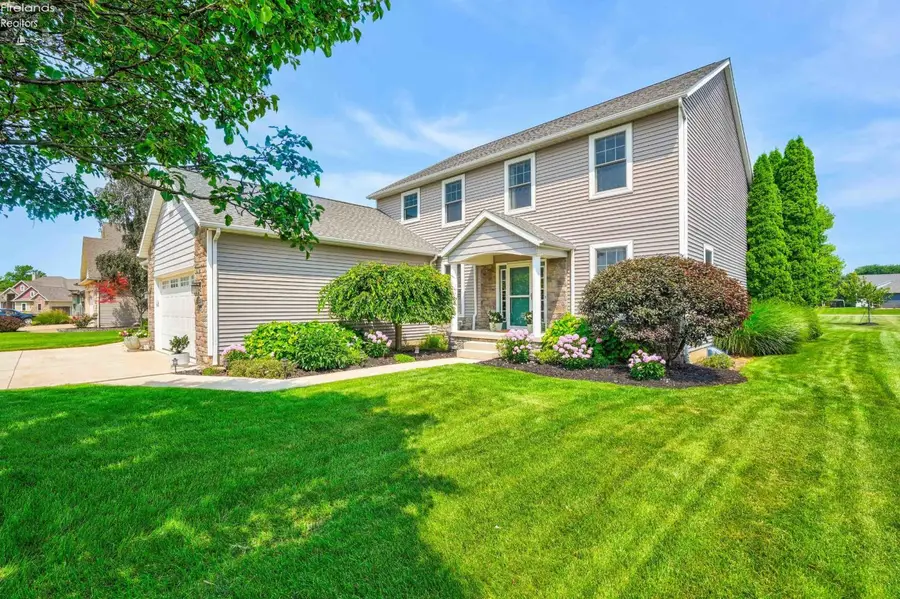 5533 E Bertram Drive, Port Clinton, OH 43452 - #3