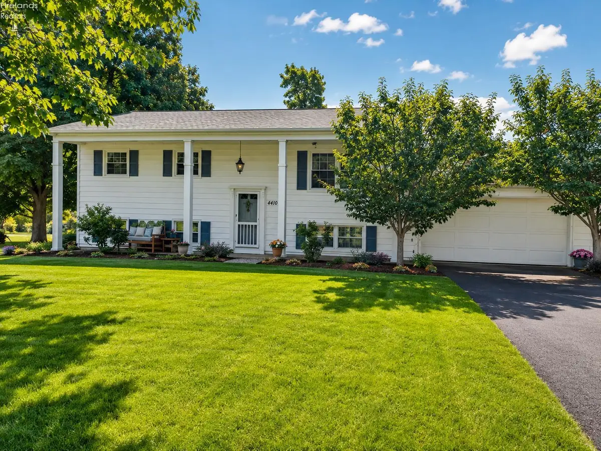 4410 State Route 269, Castalia, OH 44824 - #1