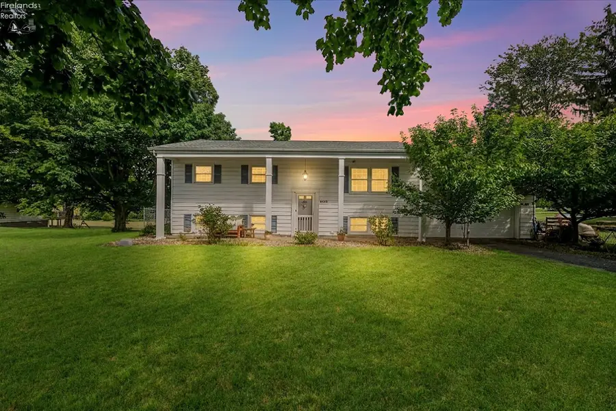 4410 State Route 269, Castalia, OH 44824 - #2