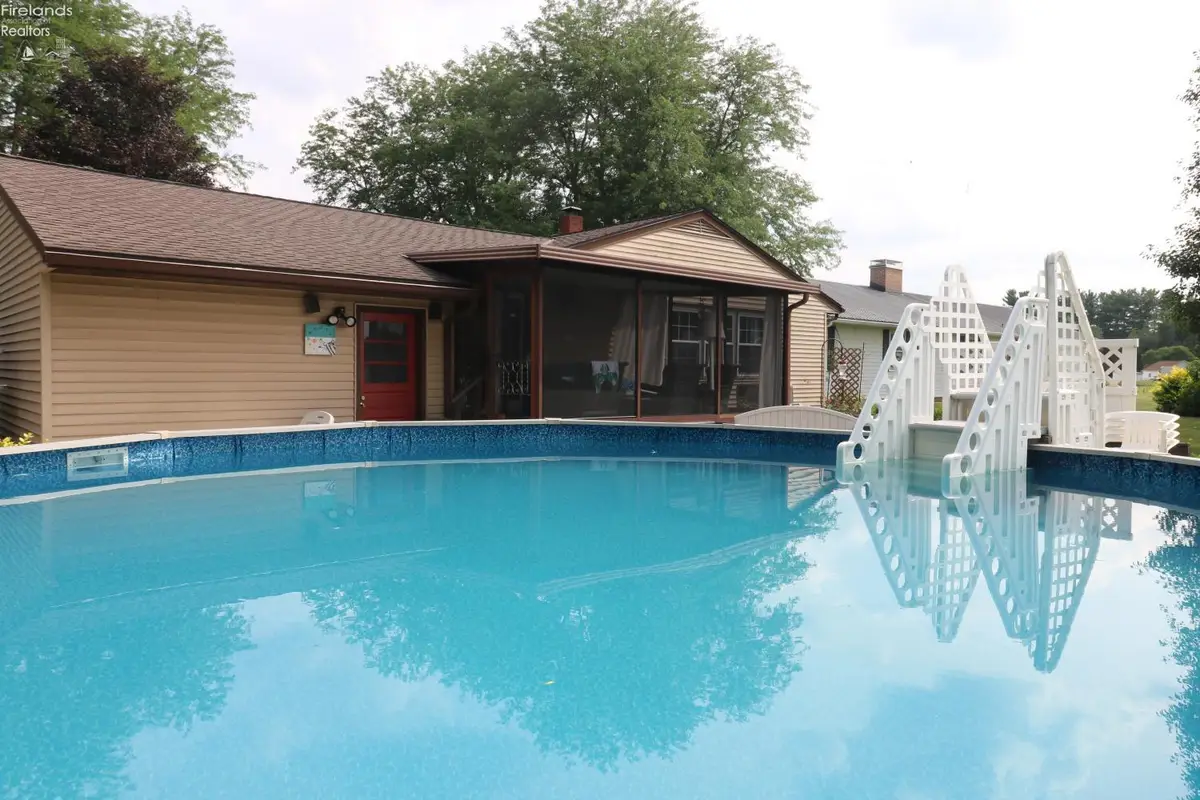 25 Chippewa Drive, Milan, OH 44846 - #1