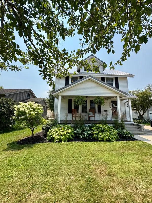 98 Gross Street, Tiffin, OH 44883