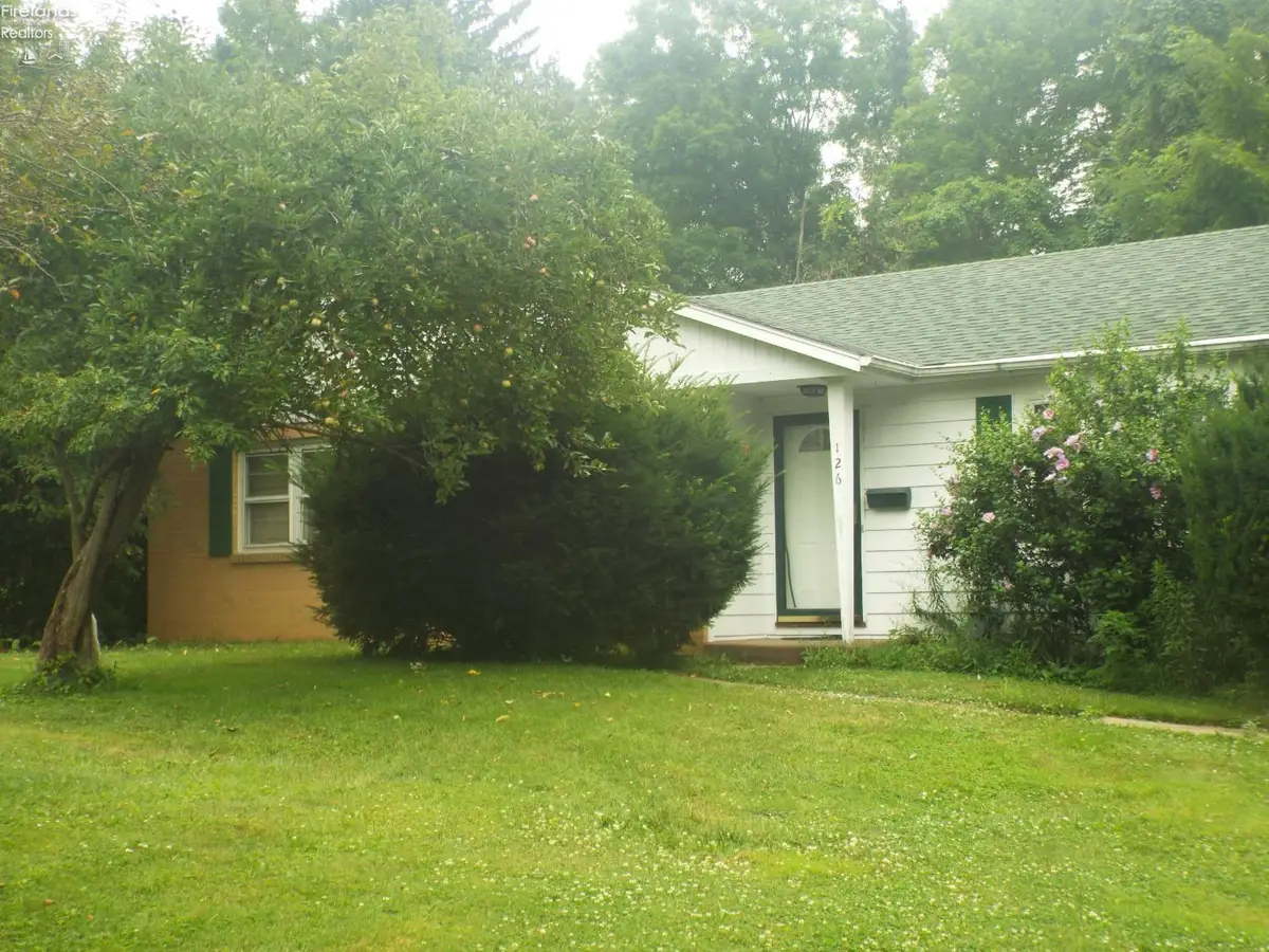 126 Rustic Lane, Mansfield, OH 44903 - #1