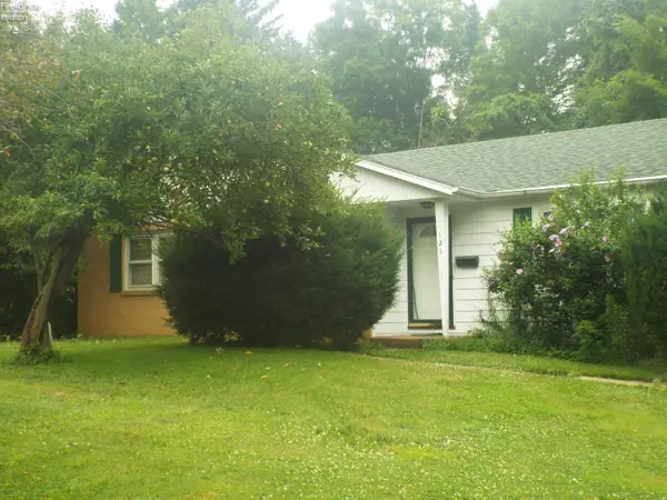 126 Rustic Lane, Mansfield, OH 44903