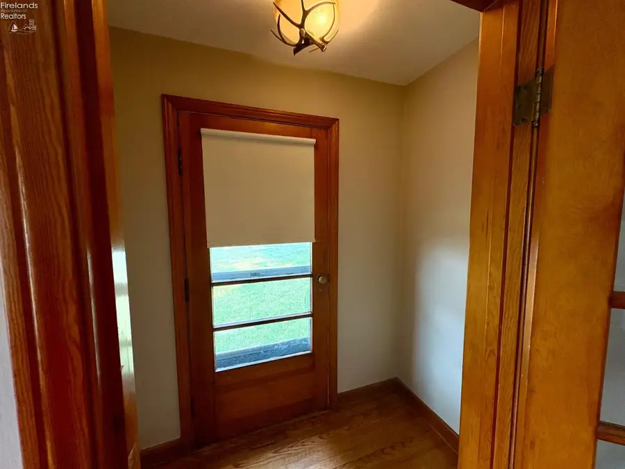 89 S Marion Street, Bloomville, OH 44818 - #3