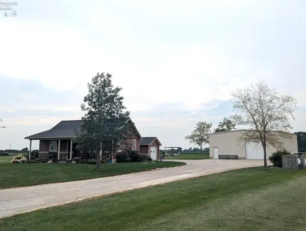 15329 W Toussaint North Road, Graytown, OH 43432
