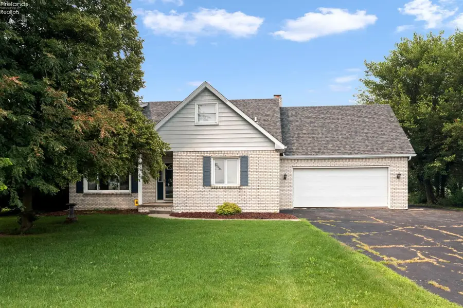 24665 State Route 579, Millbury, OH 43447 - #2