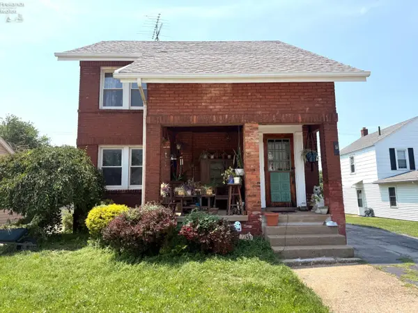 1023 Winnebago Avenue, Sandusky, OH 44870