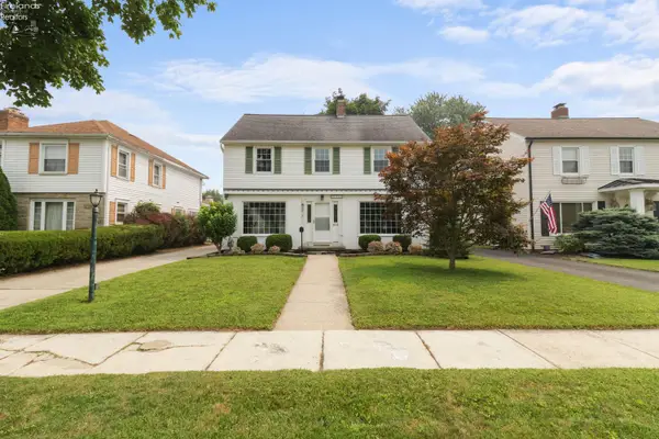 1707 Birchard Avenue, Fremont, OH 43420
