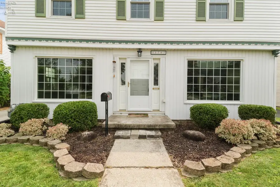 1707 Birchard Avenue, Fremont, OH 43420 - #3
