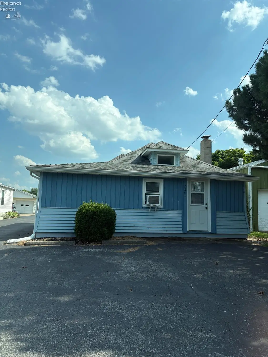 2204 River Avenue, Sandusky, OH 44870 - #1