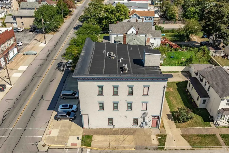 934 Washington Street #1A/2B, Sandusky, OH 44870 - #3
