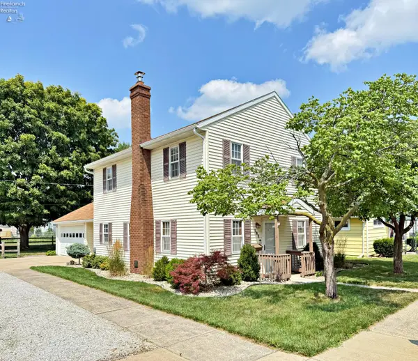182 Third Ave, Tiffin, OH 44883