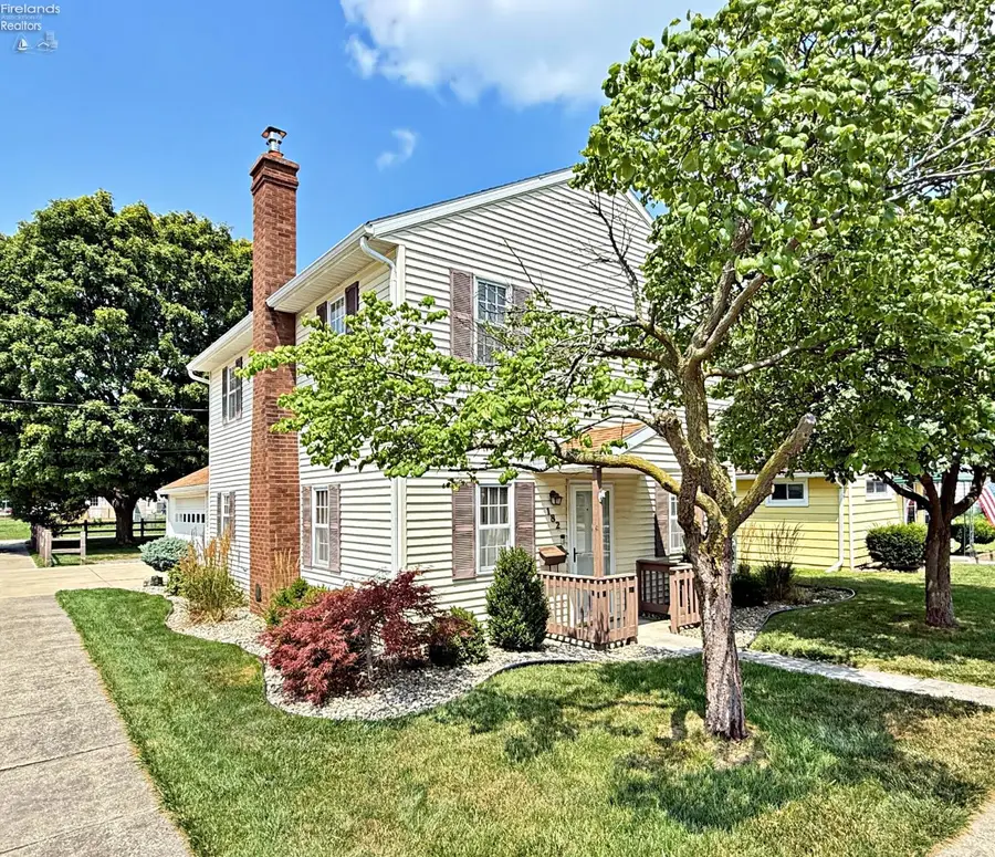 182 Third Ave, Tiffin, OH 44883 - #2
