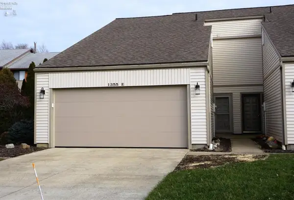 1355 Cleveland Rd. W #E, Huron, OH 44839