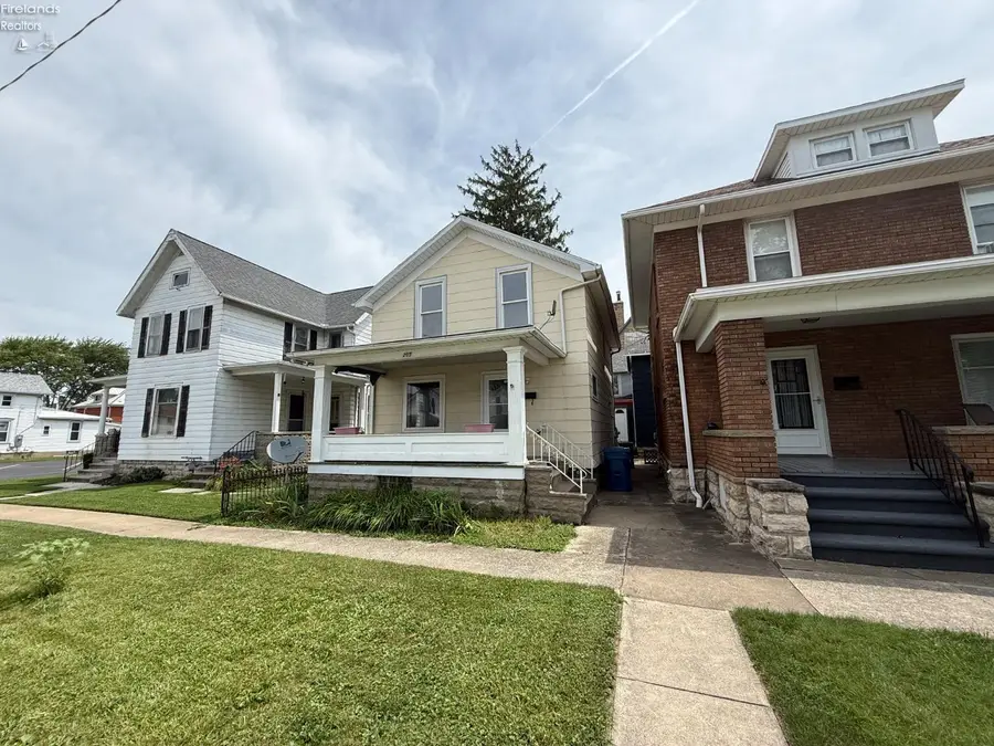 205 N Wood Street, Fremont, OH 43420 - #2