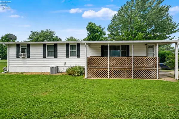 75 Gull Drive Lot 75, Vermilion, OH 44089