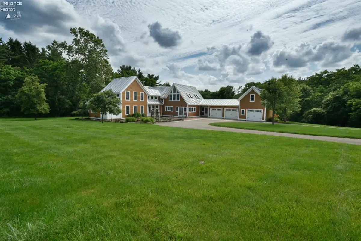 2863 Bell Road, Mansfield, OH 44904 - #1