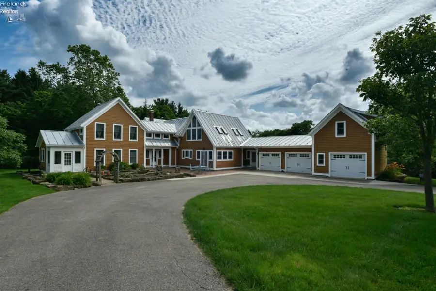 2863 Bell Road, Mansfield, OH 44904 - #2