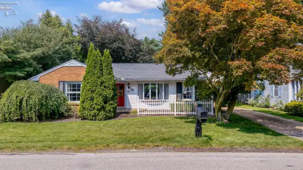 311 Buckeye Road, Huron, OH 44839