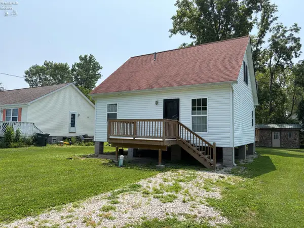 190 Anchor, Middle Bass Island, OH 43446