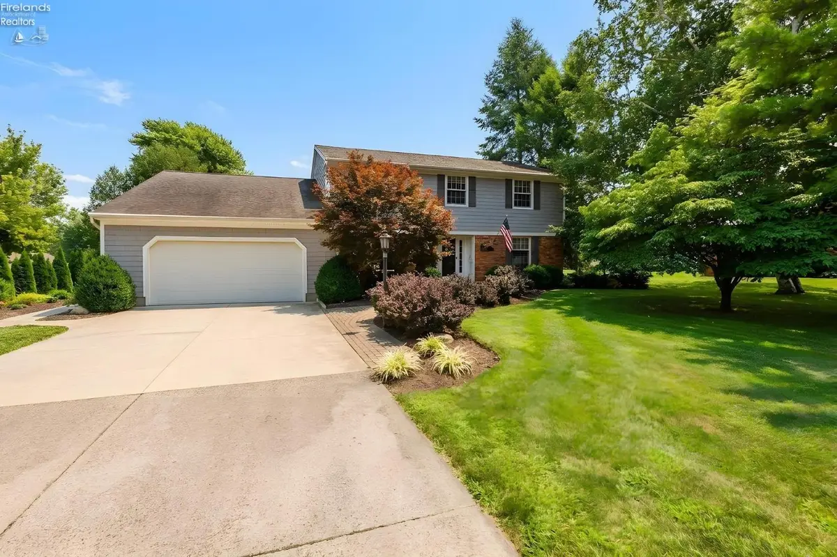 3320 Maple Avenue, Castalia, OH 44824 - #1