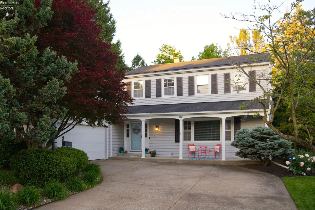 420 Anchorage Circle, Huron, OH 44839 - #1
