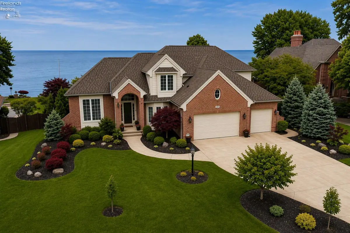 1705 Lands End Drive, Huron, OH 44839 - #1
