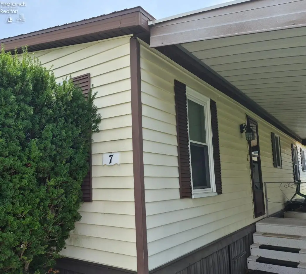 1600 Cedar Street #7, Fremont, OH 43420 - #1
