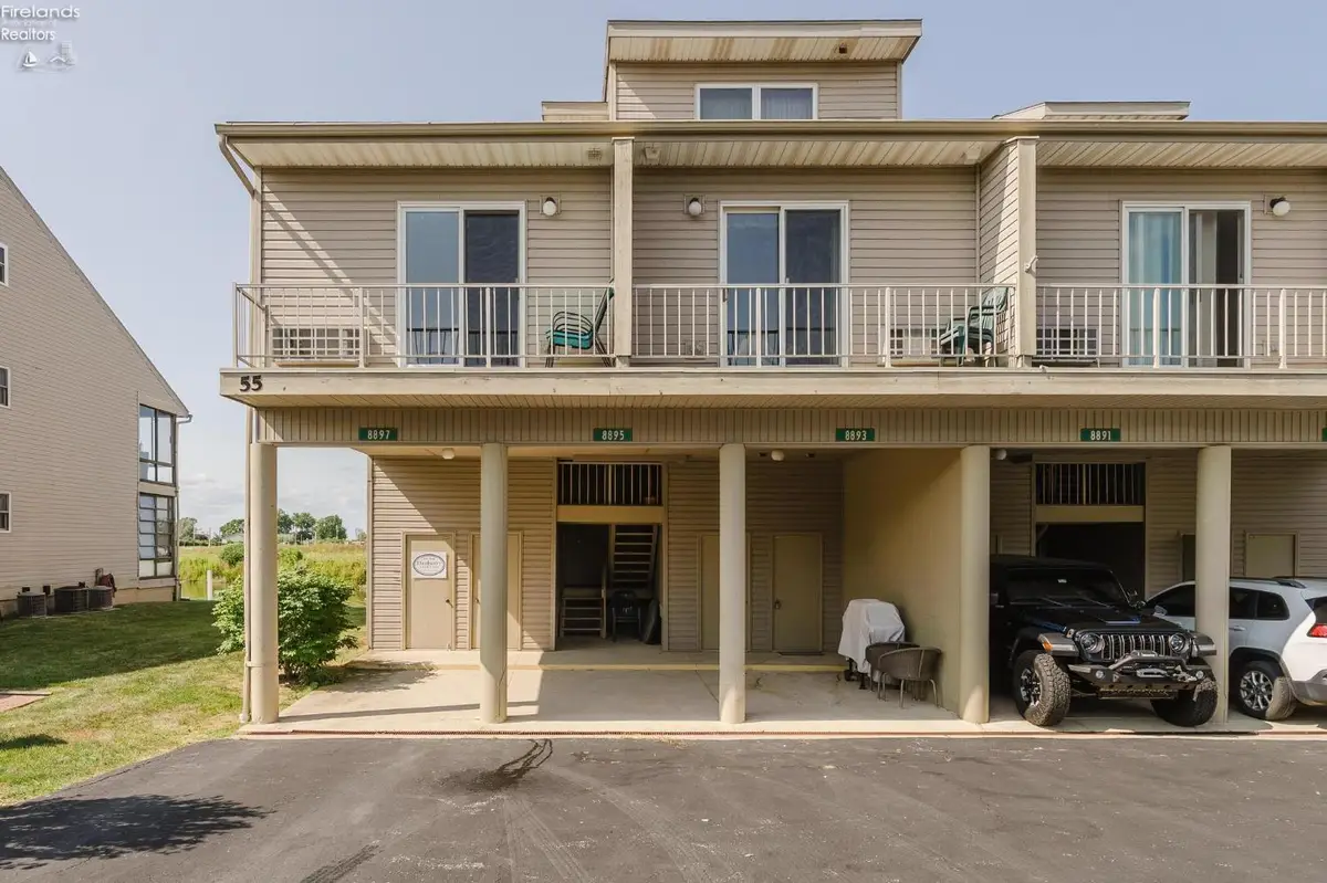 8895 W Canada Goose Court, Oak Harbor, OH 43449 - #1