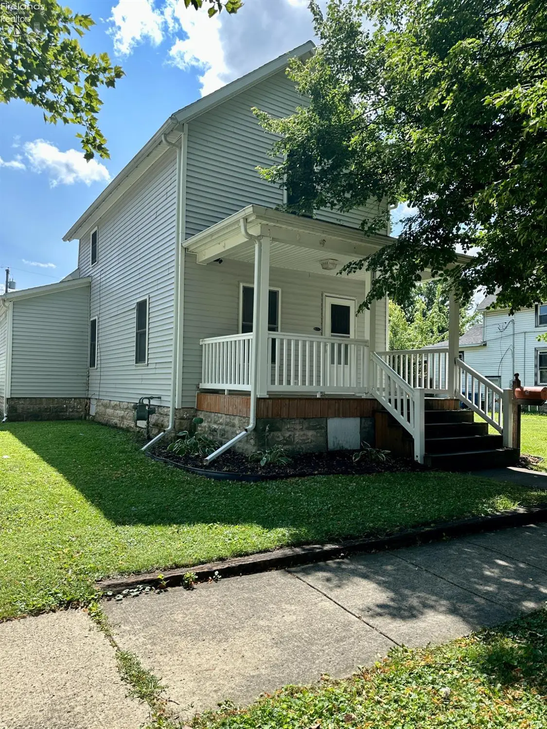 1019 Alger, Fremont, OH 43420 - #1