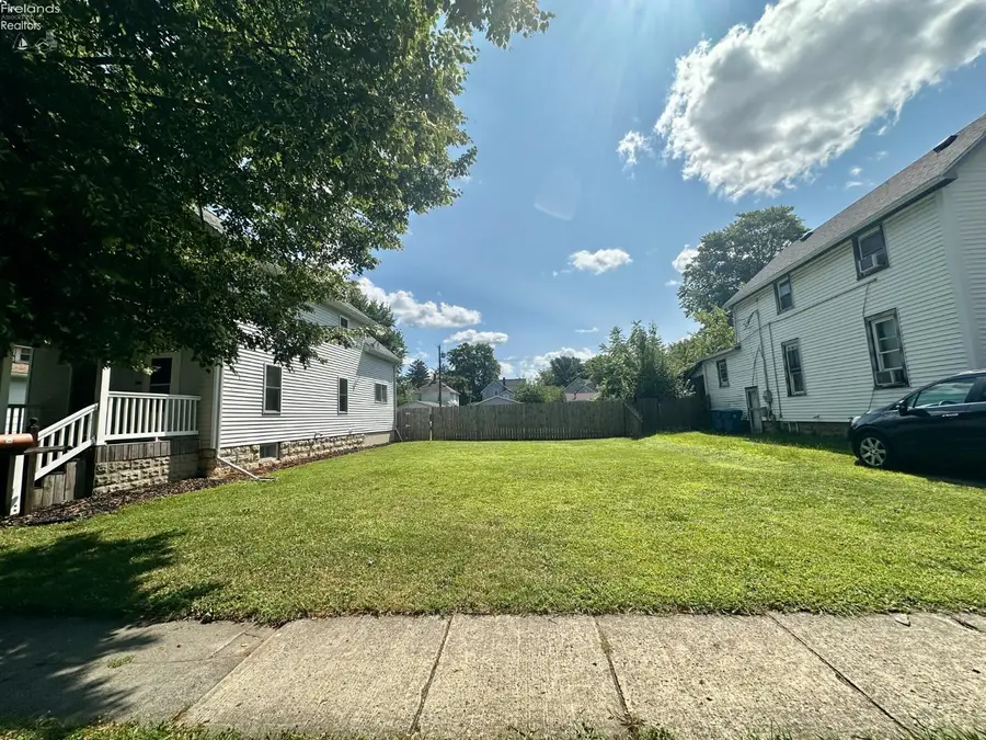 1019 Alger, Fremont, OH 43420 - #2