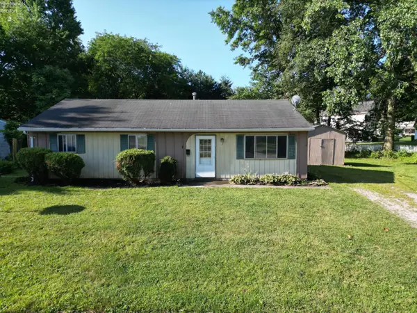 7 Carriage Court, Norwalk, OH 44857