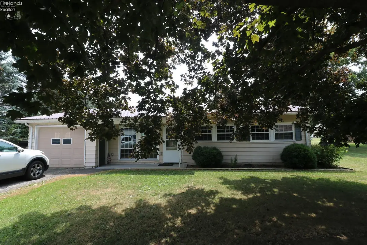 28 Elmwood Drive, Greenwich, OH 44837 - #1