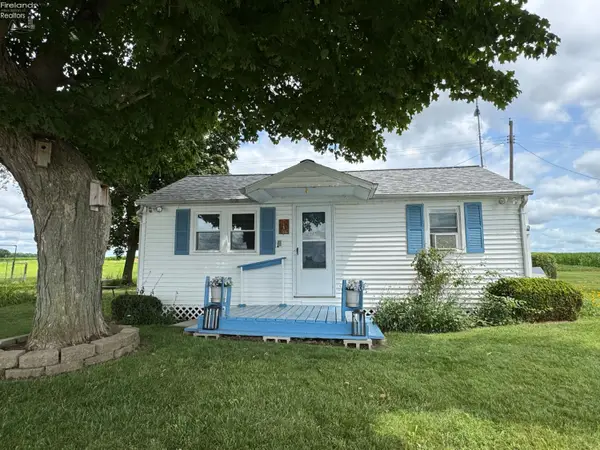 4393 N State Route 53 #6, Fremont, OH 43420