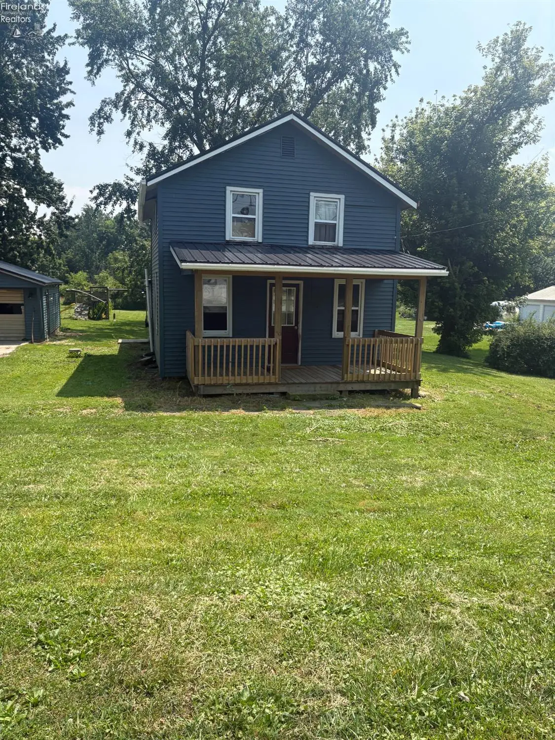 205 W Main Street, North Fairfield, OH 44855 - #1