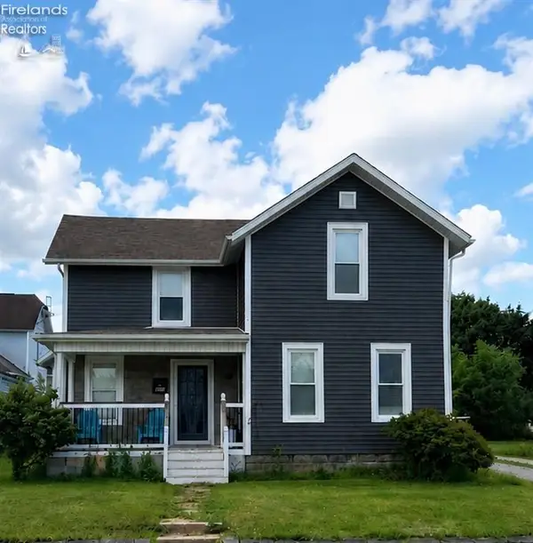 106 W Grant Street, Clyde, OH 43410