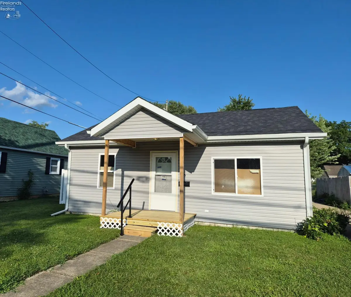 415 S Buchanan St., Fremont, OH 43420 - #1