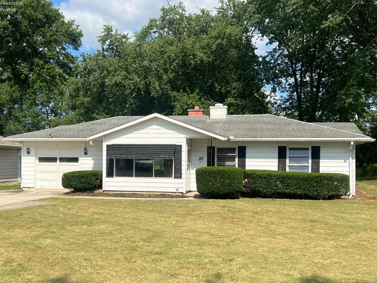 40 Valley View Place, Tiffin, OH 44883 - #1