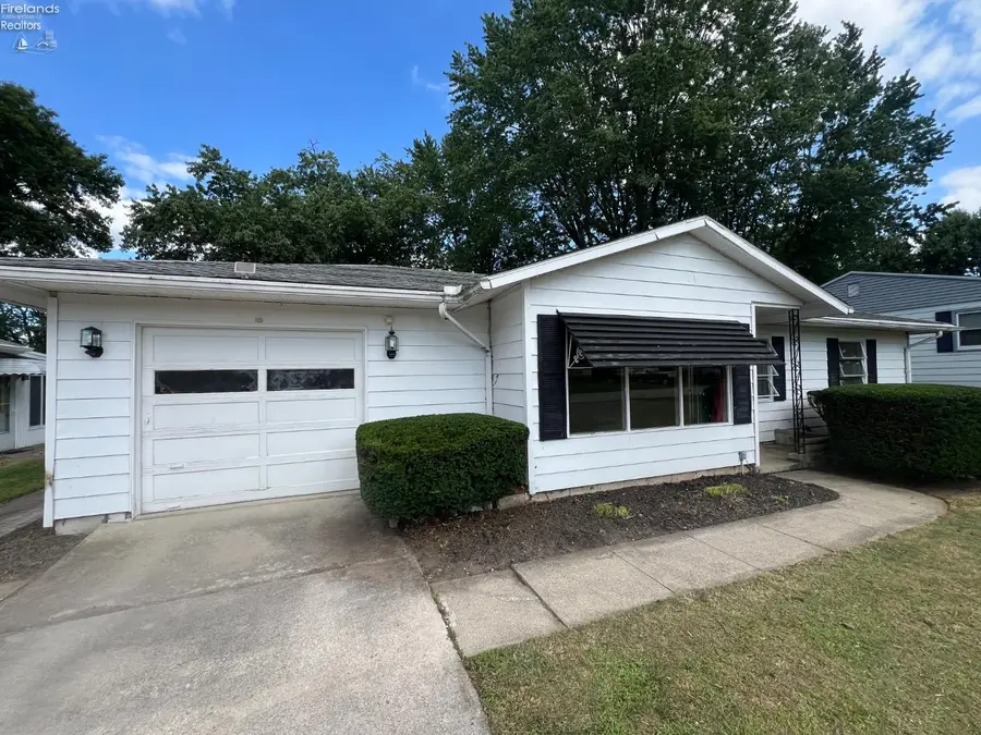 40 Valley View Place, Tiffin, OH 44883 - #2