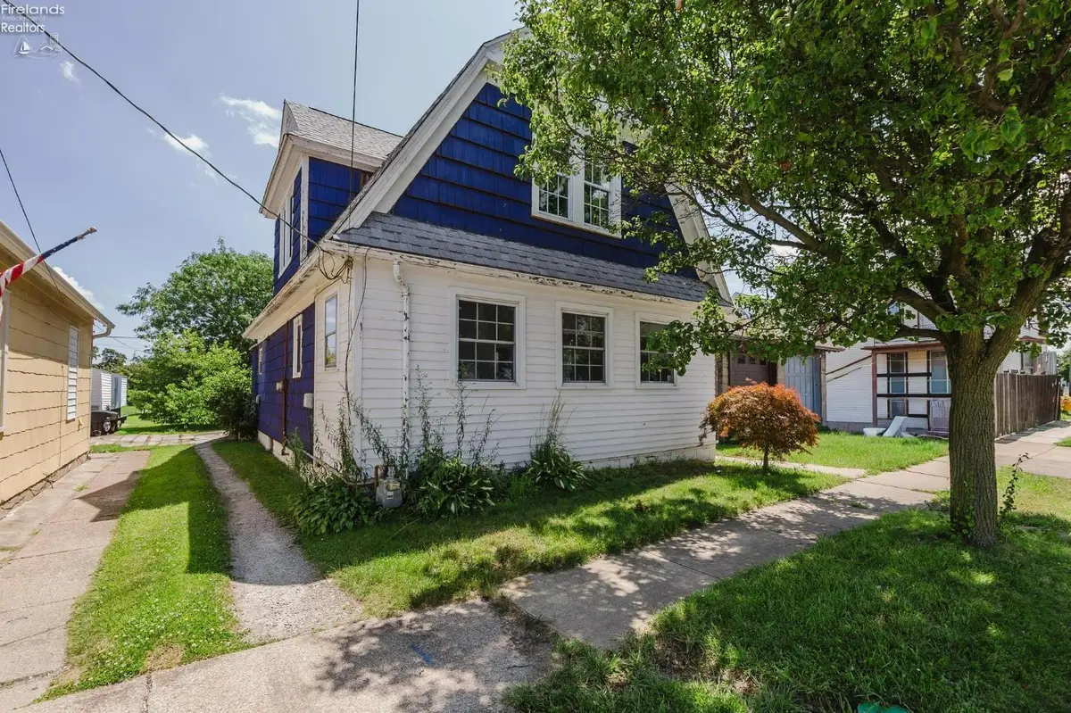 618 Lockwood Avenue, Sandusky, OH 44870 - #1
