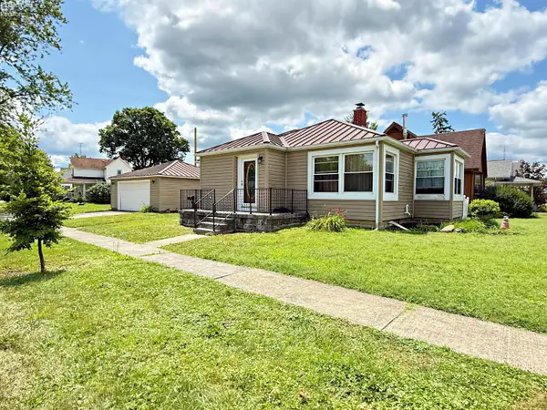 67 Maplewood Drive, Tiffin, OH 44883
