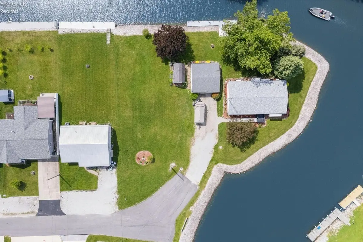 550 S Tiffin Street, Port Clinton, OH 43452 - #1