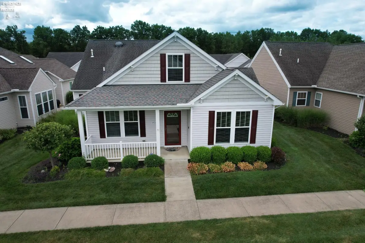 4928 Avery Way, North Ridgeville, OH 44039 - #1
