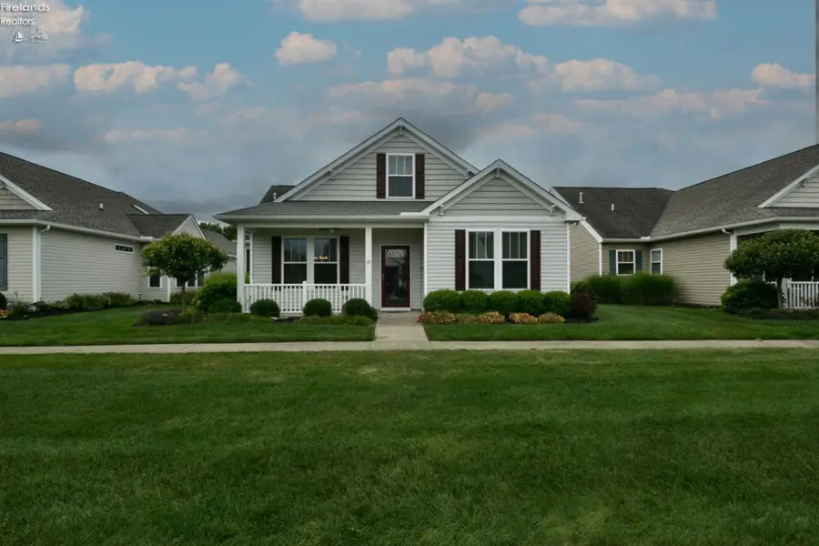 4928 Avery Way, North Ridgeville, OH 44039 - #2