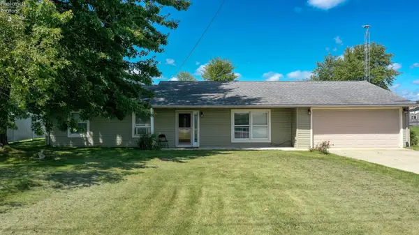 1486 Scranton Road, Norwalk, OH 44857