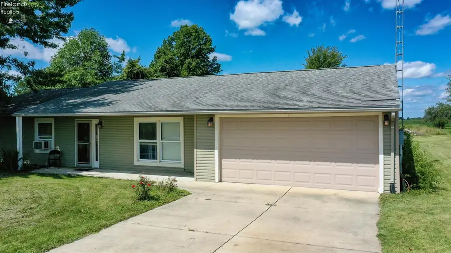 1486 Scranton Road, Norwalk, OH 44857 - #2